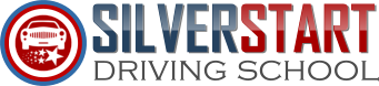 Silver Start Driving School Logo